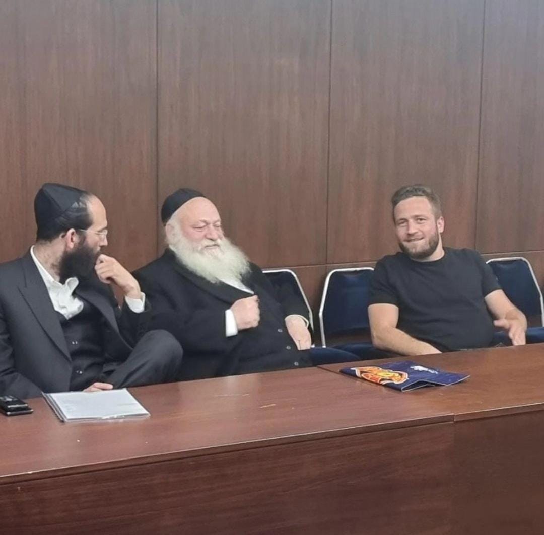 זופניק בכיכר • כל התמונות, הנייעס והחשיפות של השבוע