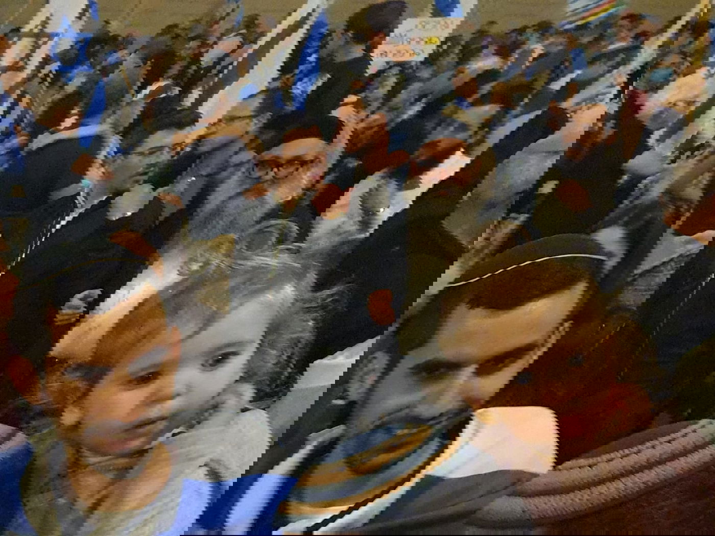 זופניק בכיכר • כל התמונות, הנייעס והחשיפות של השבוע