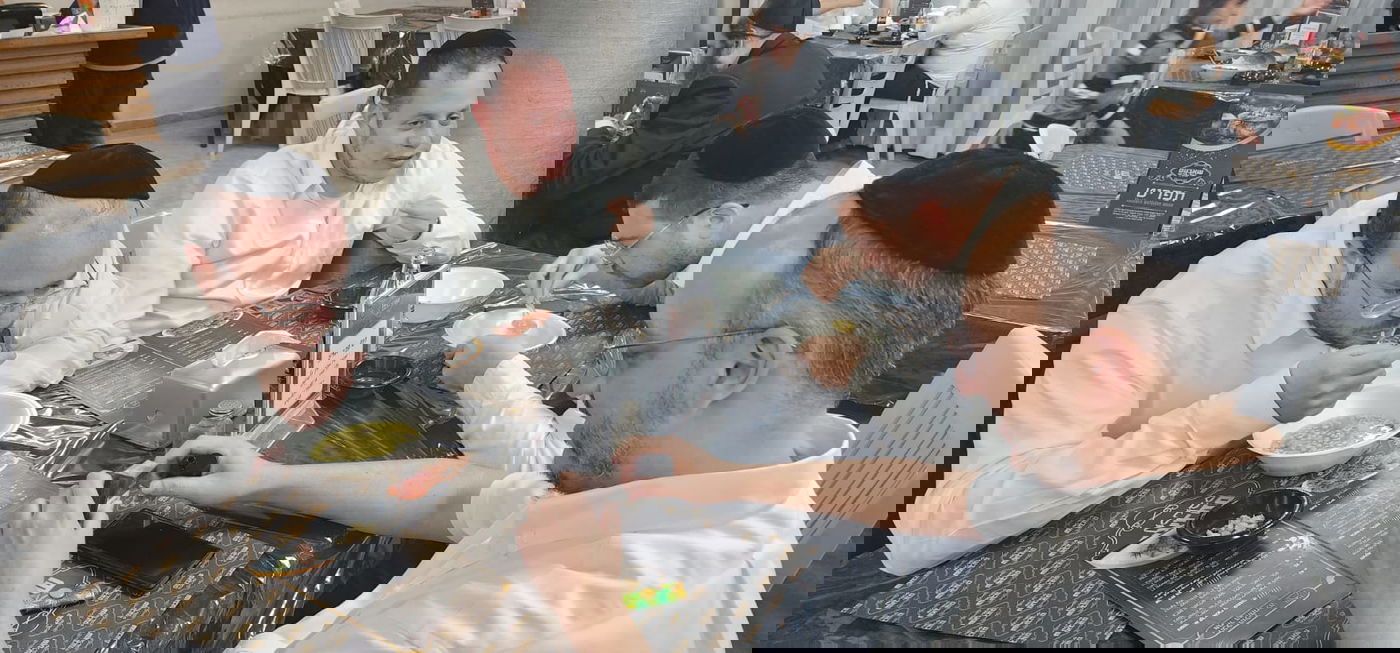 זופניק בכיכר • כל התמונות, הנייעס והחשיפות של השבוע