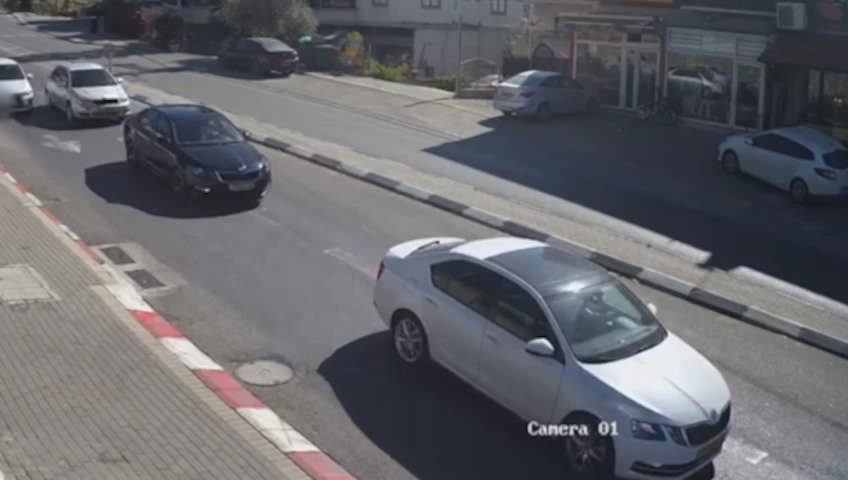 התקיפה