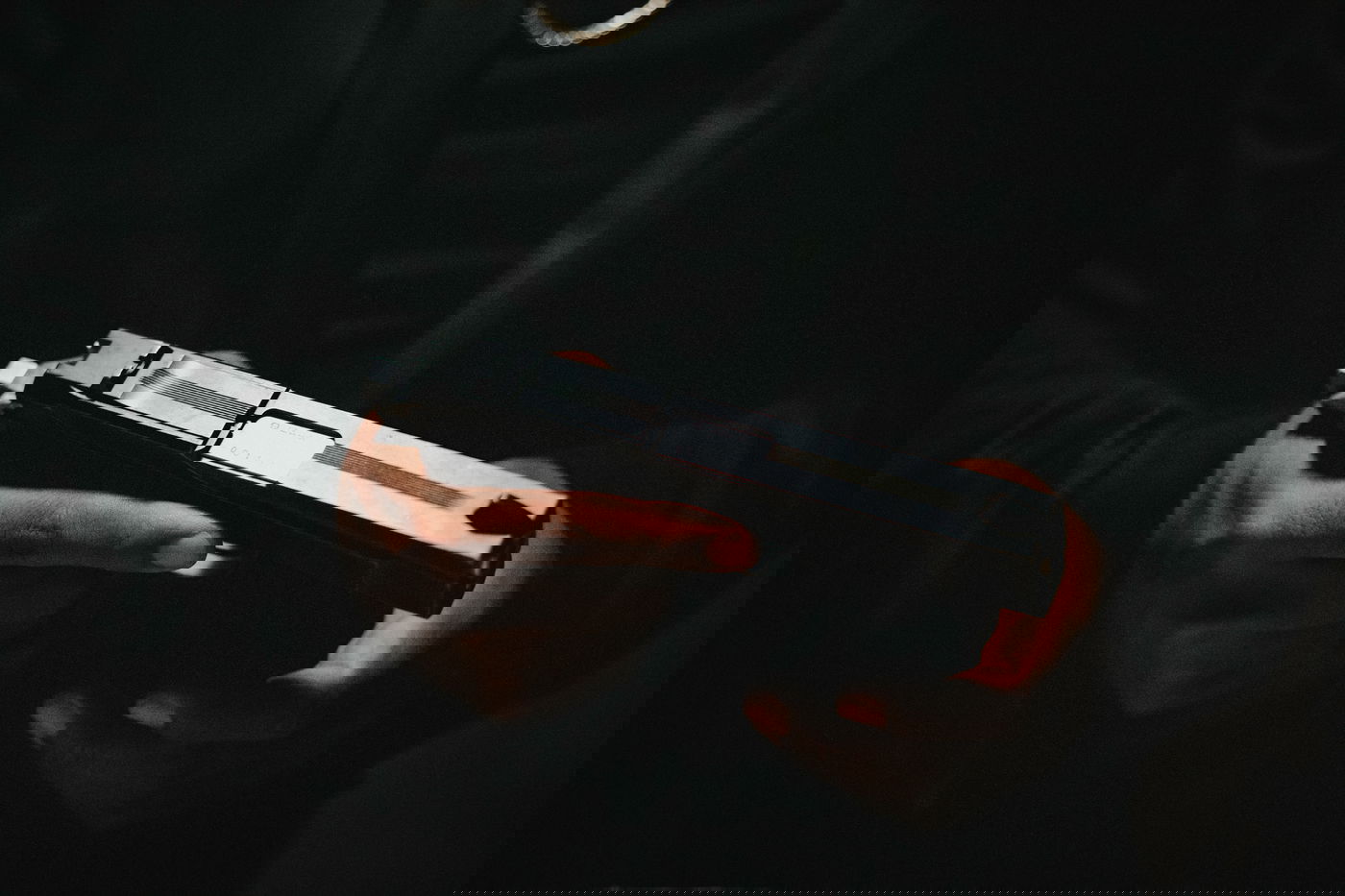 שני שחורים עם אקדחים נכנסו לרכב ואיימו: "באנו לשחוט אותך" | סיפור מטלטל