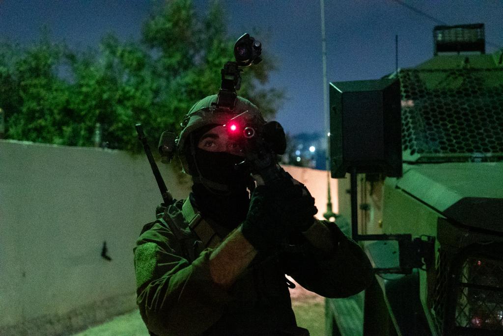 צה"ל הרס בתי מחבלים מהפיגועים באריאל ובכפר פונדק | צפו בתיעוד