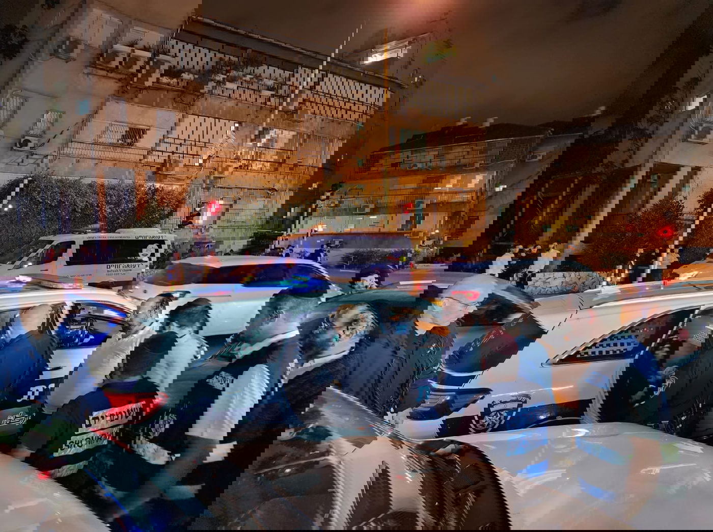 בן 17 ניסה לרכוש בקיוסק עם כסף מזוייף - ונעצר