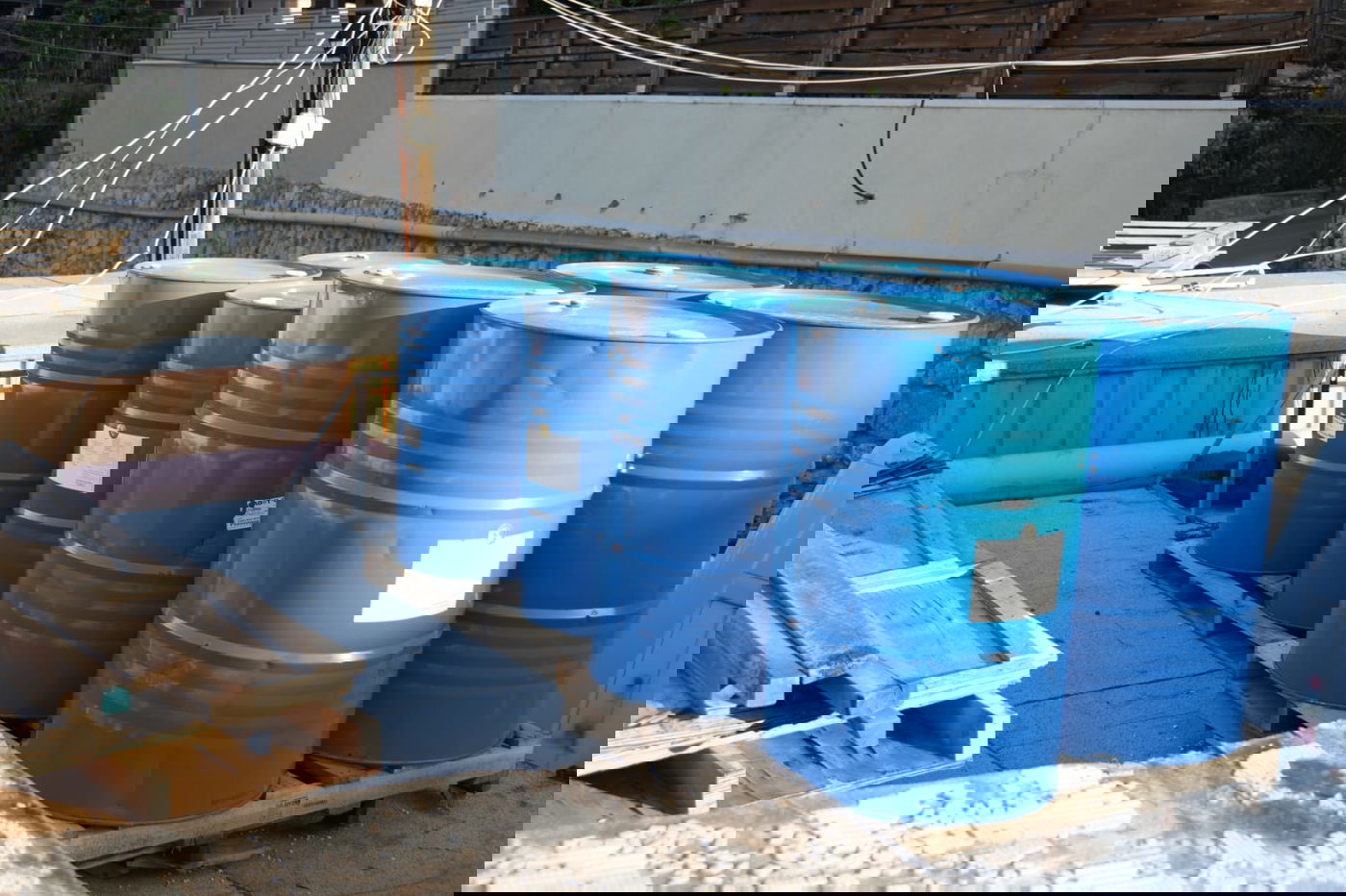 7 חשודים נעצרו בכפר; הבריחו טבק והרוויחו מיליוני שקלים