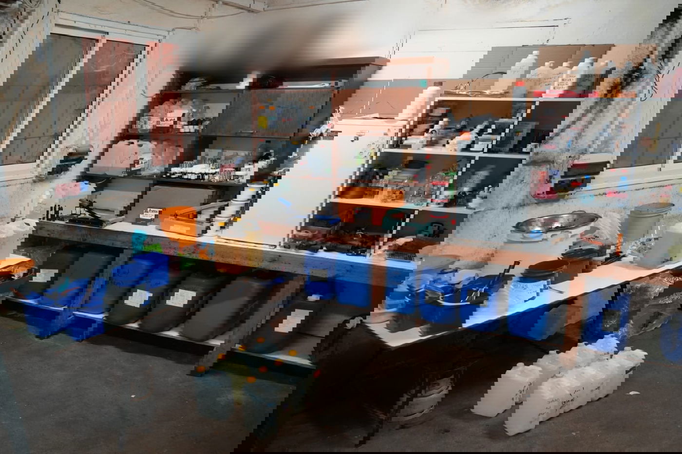 7 חשודים נעצרו בכפר; הבריחו טבק והרוויחו מיליוני שקלים