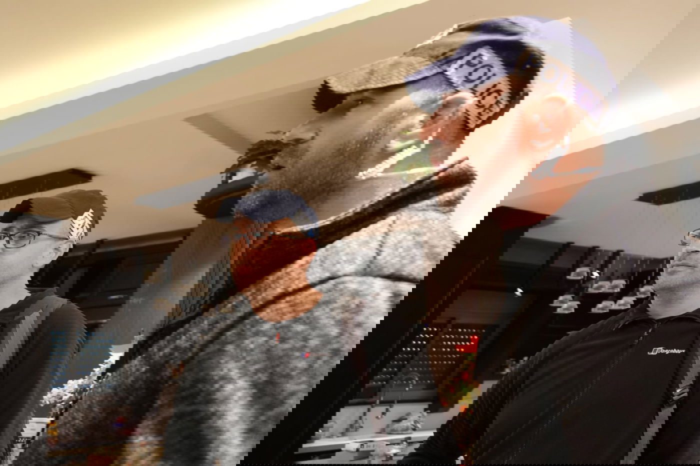 7 חשודים נעצרו בכפר; הבריחו טבק והרוויחו מיליוני שקלים