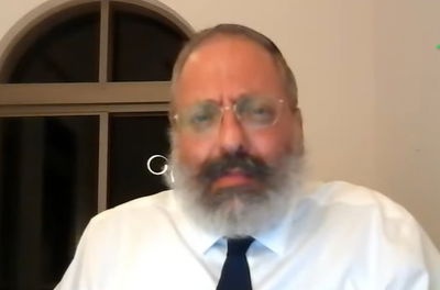 גל טרור ופיגועים? זו הסיבה האמיתית שבגללה שונאים אותנו