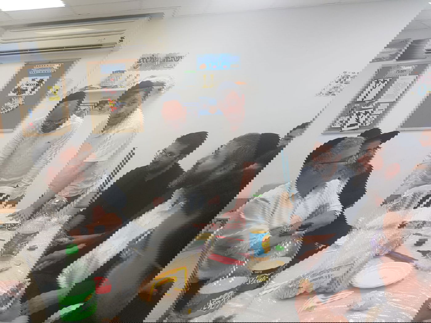 זופניק בכיכר • כל התמונות, הנייעס והחשיפות של השבוע