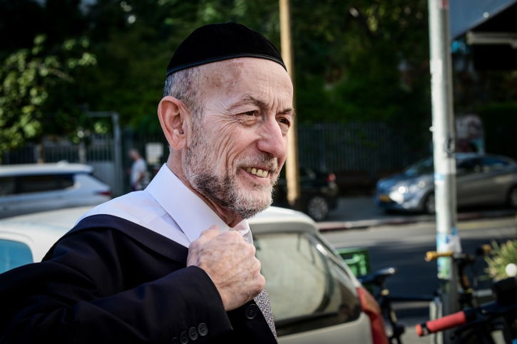 בעקבות תחקיר 'כיכר': נמצא הפתרון התחבורתי לתושבי חיפה