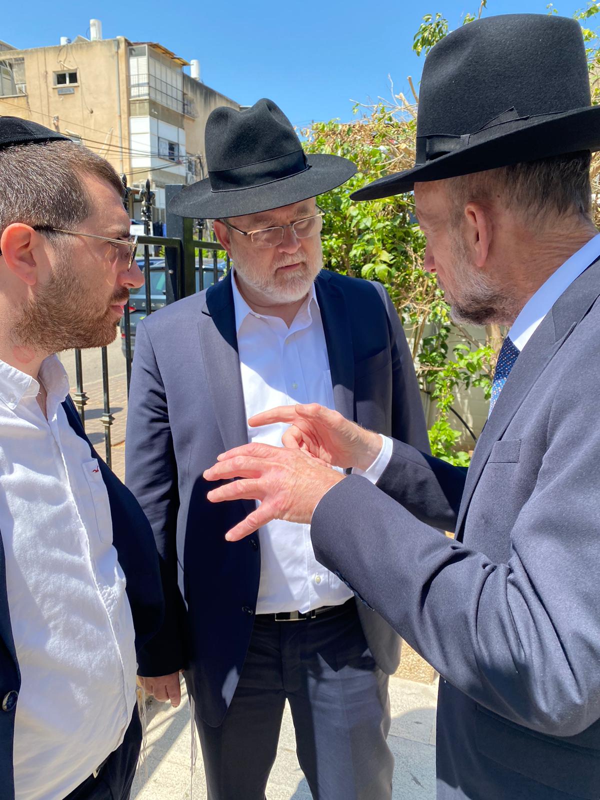 זופניק בכיכר • כל התמונות, הנייעס והחשיפות של השבוע