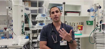 הד"ר מסביר: כך תימנעו מהתייבשות בקיץ