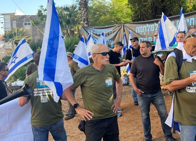 בר לב היום בבני ברק