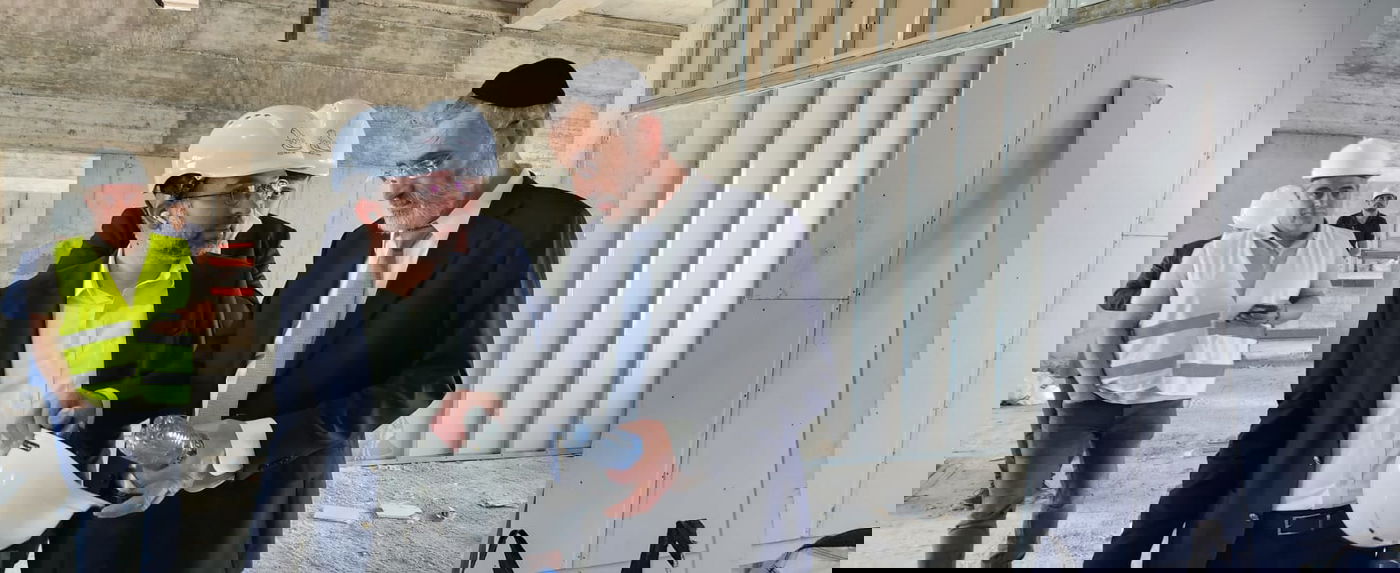 זופניק בכיכר • כל התמונות, הנייעס והחשיפות של השבוע