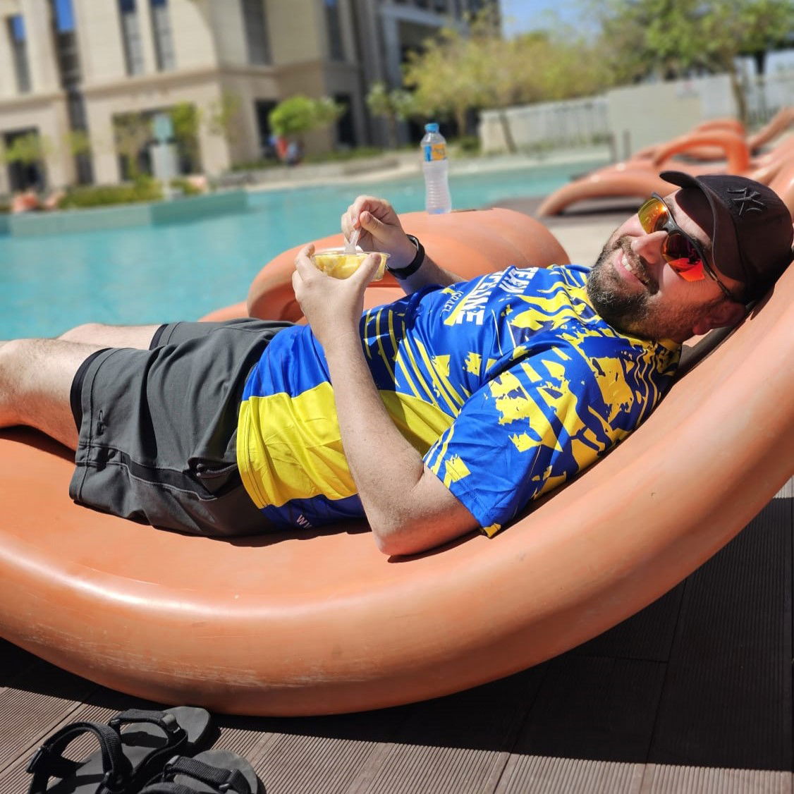 זופניק בכיכר • כל התמונות, הנייעס והחשיפות של השבוע