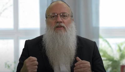 איך מתנערים מאבק החיים וממשיכים קדימה בכל הכח?