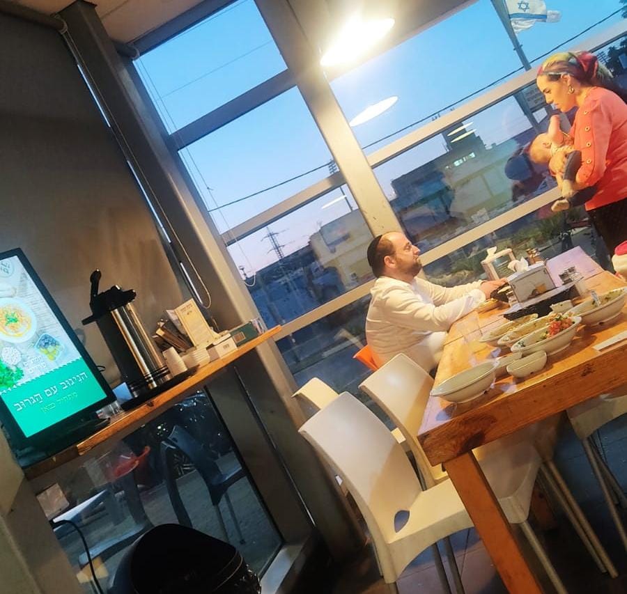 זופניק בכיכר • כל התמונות, הנייעס והחשיפות של השבוע