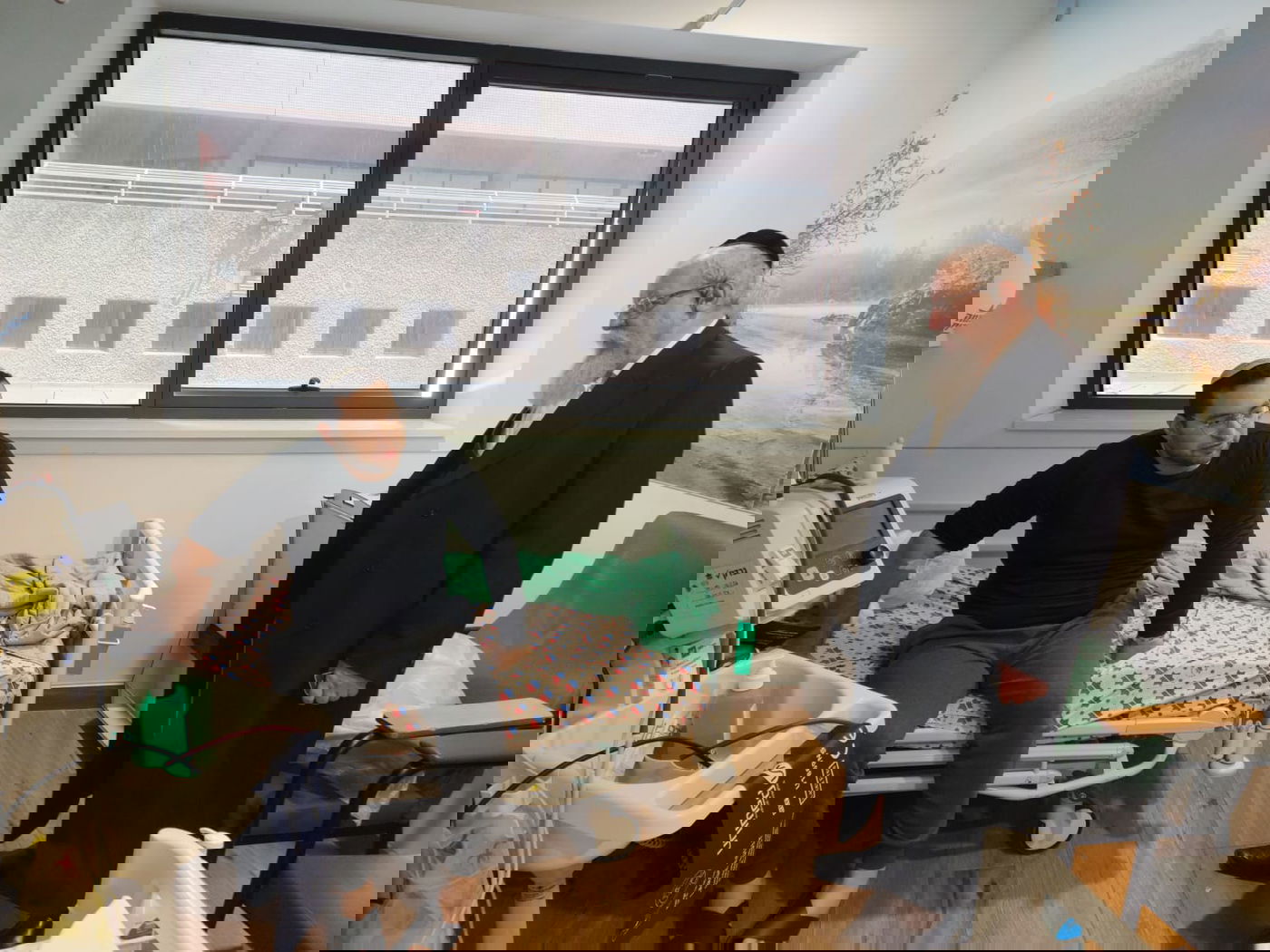 זופניק בכיכר • כל התמונות, הנייעס והחשיפות של השבוע