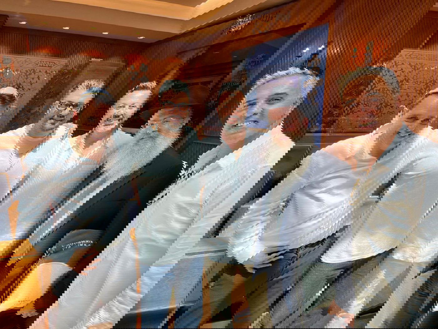 זופניק בכיכר • כל התמונות, הנייעס והחשיפות של השבוע