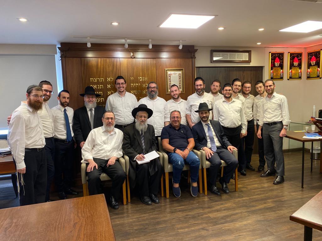 זופניק בכיכר • כל התמונות, הנייעס והחשיפות של השבוע