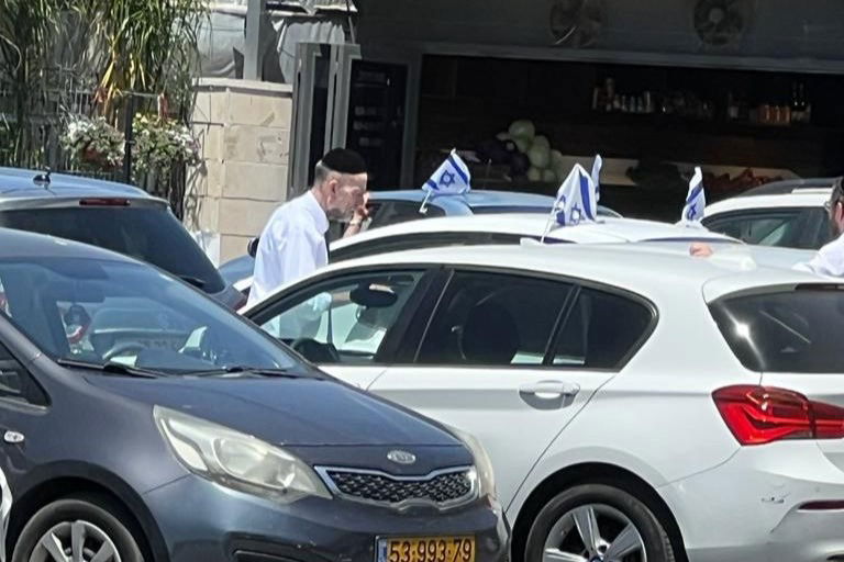 זופניק בכיכר • כל התמונות, הנייעס והחשיפות של השבוע