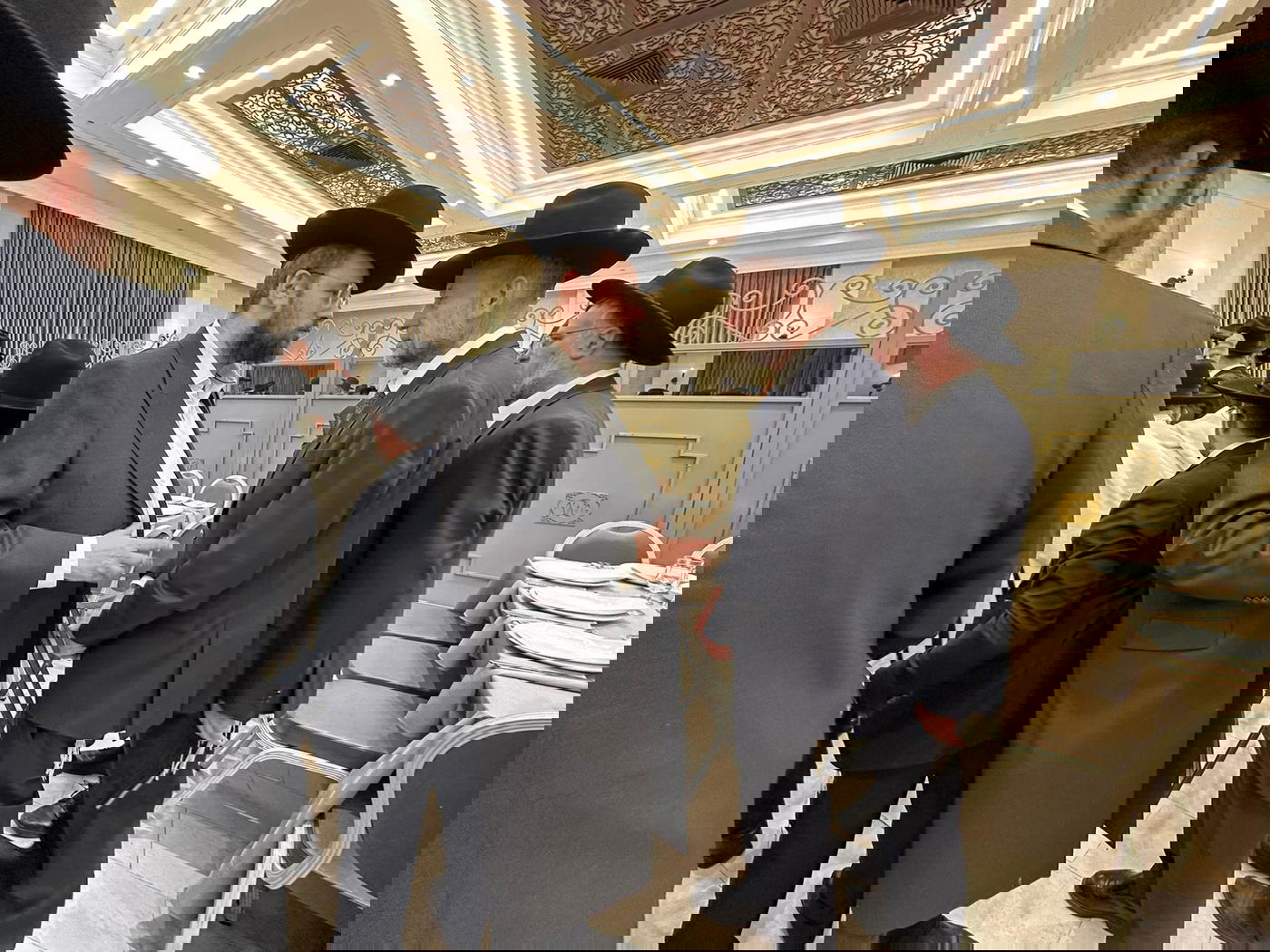 זופניק בכיכר • כל התמונות, הנייעס והחשיפות של השבוע