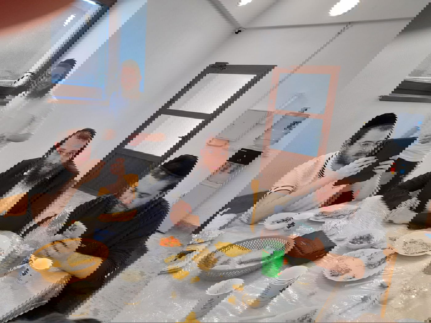 זופניק בכיכר • כל התמונות, הנייעס והחשיפות של השבוע