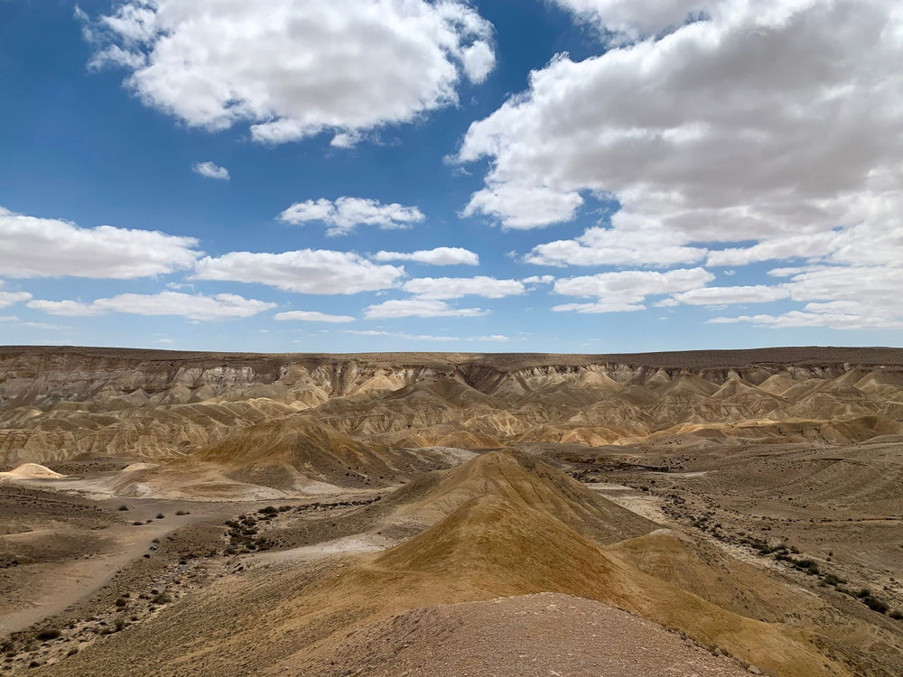 התחזית: היום - שרב ורוחות ברוב האזורים, מחר- שרב כבד