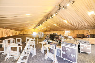 72 שעות להילולת הרשב"י: הצלם החב"די עם תיעוד מהשטח