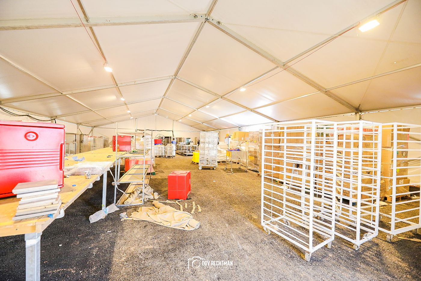 72 שעות להילולת הרשב"י: הצלם החב"די עם תיעוד מהשטח