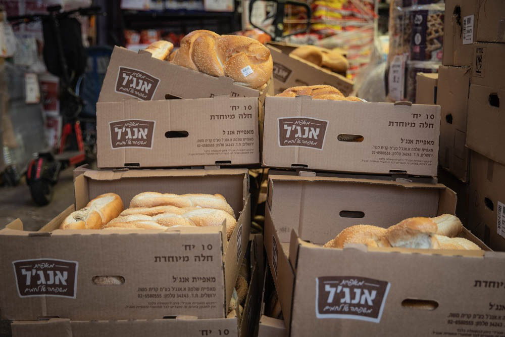 נכדו של מייסד אנג'ל נגד החרדים: "משתמטים, חשוכים בדעותיהם ובעיקר צבועים"