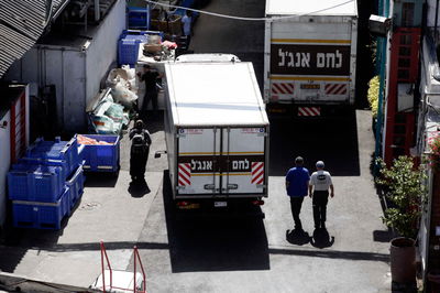 "החרם התחיל על ידי צייצנים, לא על ידי הגדולים": מדוע 'יתד נאמן' לא דיווח על הסערה?