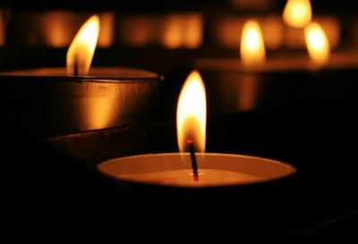 ברוך דיין האמת