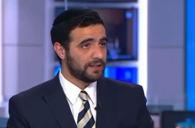 ישי כהן: המחאה נגד החרדים נכשלה ואנג'ל נפלה קרבן | צפו