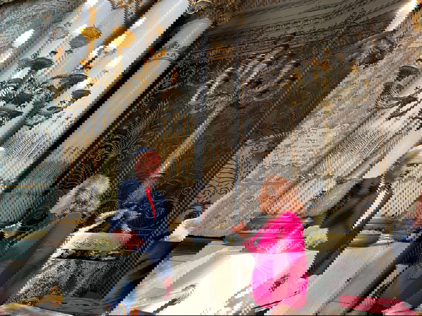 יו"ר הכנסת ברומא: ״פעולות הטרור נגד ישראל - לא יצלחו״ 