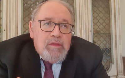 הרב מיכאל סורוצקין יכין אתכם לל"ג בעומר