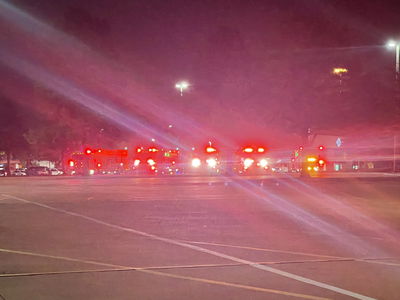 טבח מזעזע בטקסס: לפחות שמונה נרצחו בירי המוני בקניון 