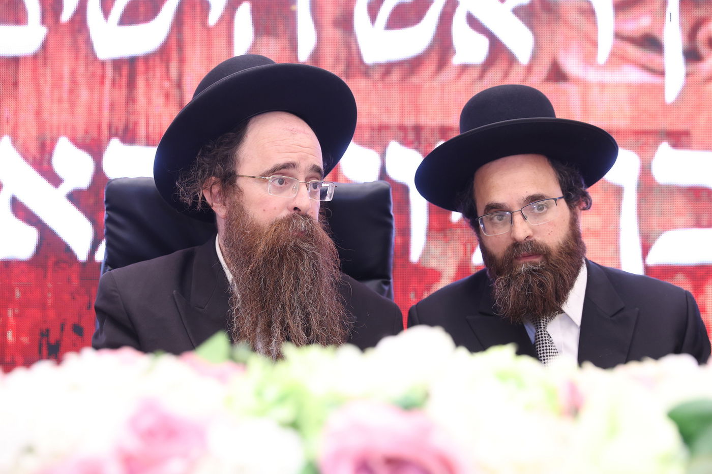 במלאות שנה להסתלקותו של ראש הישיבה: הבוגרים התכנסו 