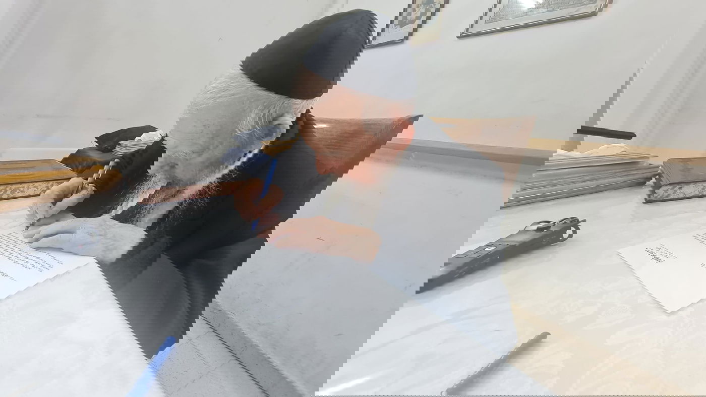 בהוראת הגר"ג אדלשטיין: זו התקנה החדשה לעולים לישיבות גדולות