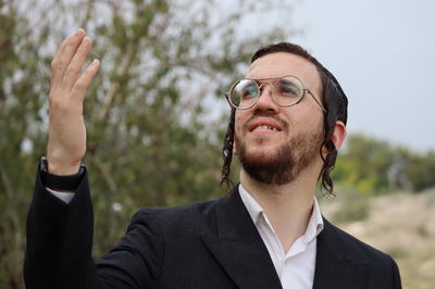 שמוליק שינדלר בסינגל חדש: "רבי שמעון לכל" 