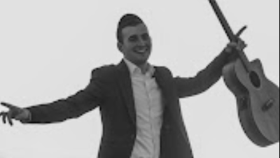 שעיה לקסיר בסינגל חדש: "אחד מי יודע"