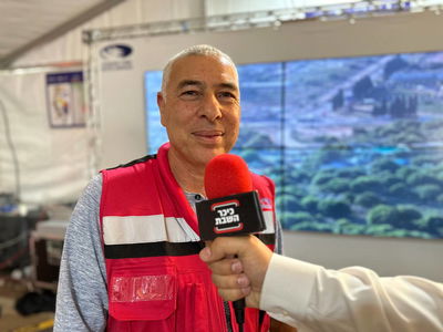 בכיר במשרד התחבורה ל'כיכר': "מכרנו כ-170 אלף כרטיסים"