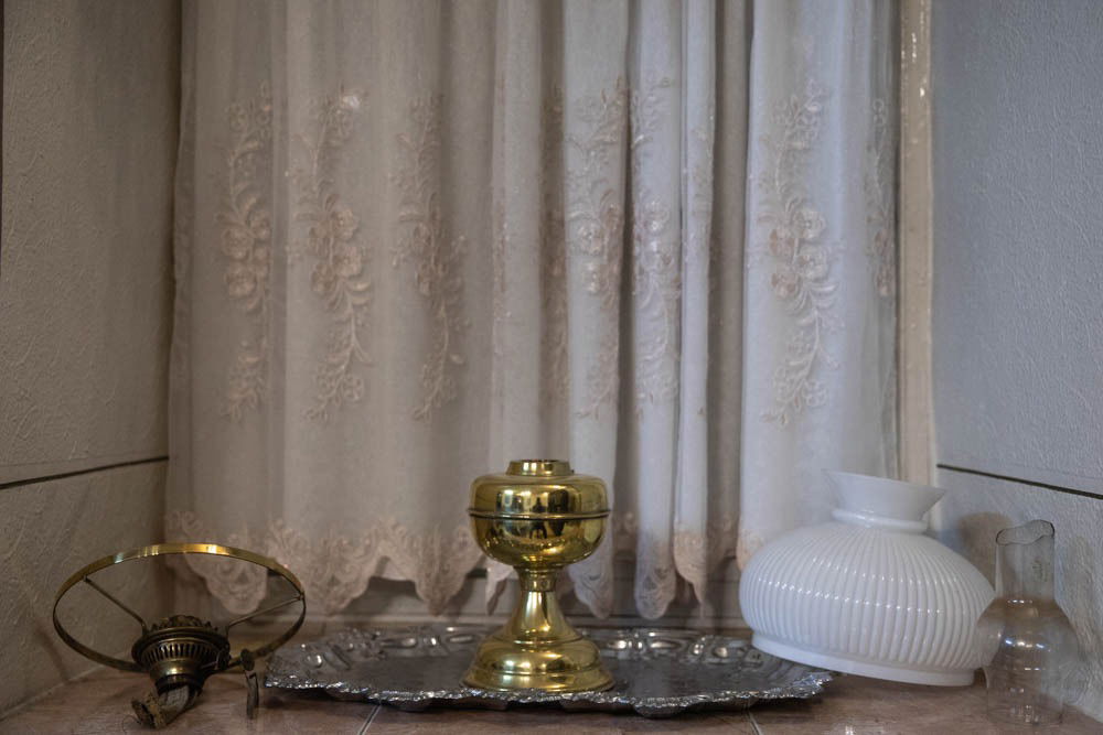 אור מעששיות משודרגות: אלו שחוק "חשמל כשר" לא יספק אותם