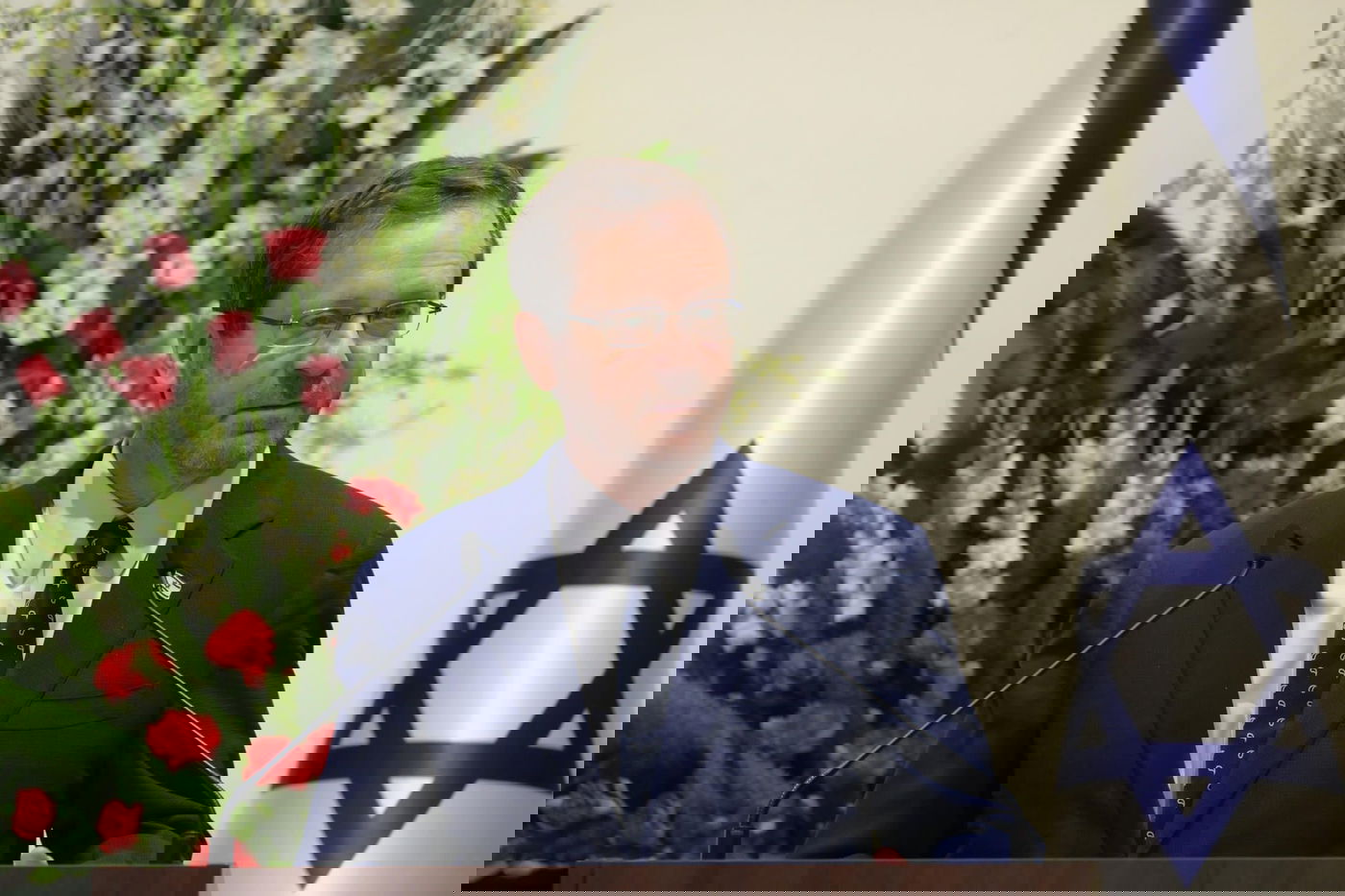 הנשיא הרצוג, היום