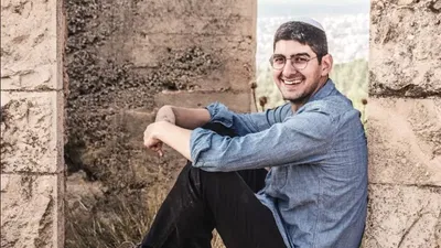 גילעד בראונשטיין בסינגל ווקאלי חדש: "אני מאמין"