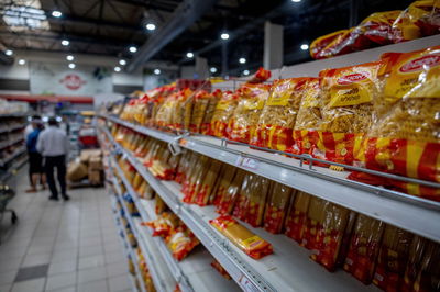 גל ההתייקרויות נמשך