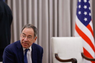 השגריר טום ניידס