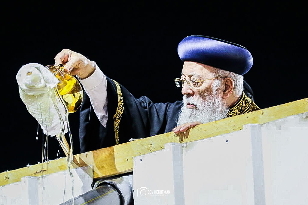 ב-168 תמונות: סיכום החצי הראשון של ל"ג בעומר תשפ"ג