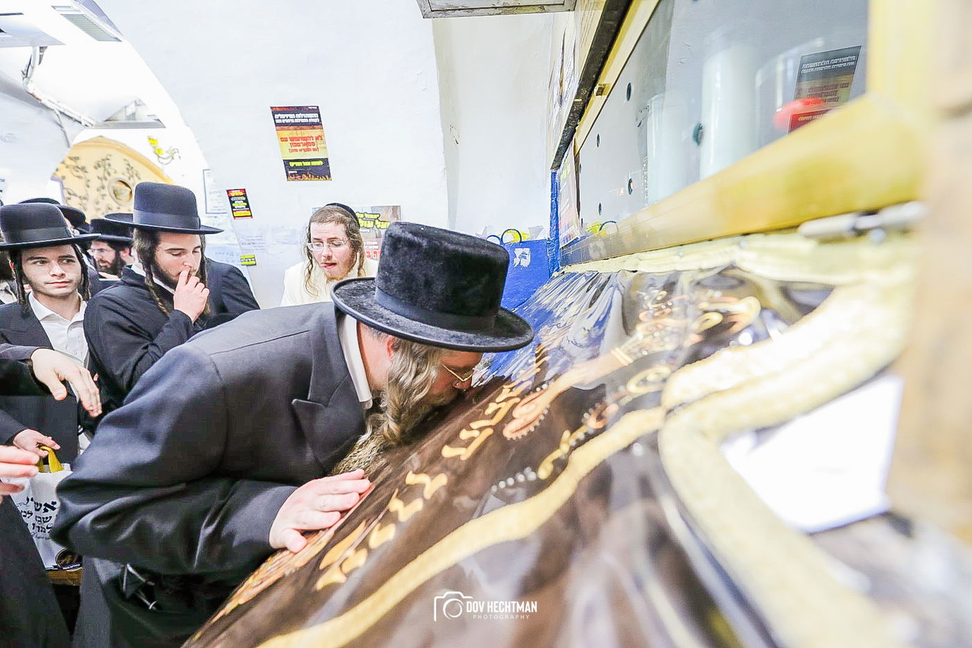 ב-168 תמונות: סיכום החצי הראשון של ל"ג בעומר תשפ"ג