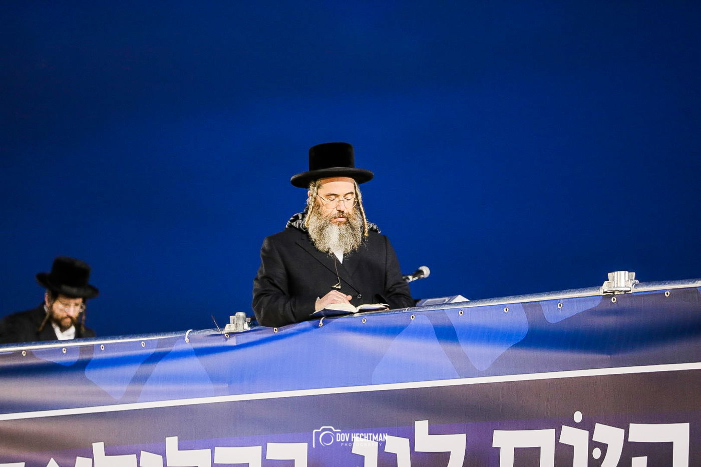 ב-168 תמונות: סיכום החצי הראשון של ל"ג בעומר תשפ"ג