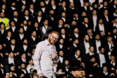 מירון תשפ"ג